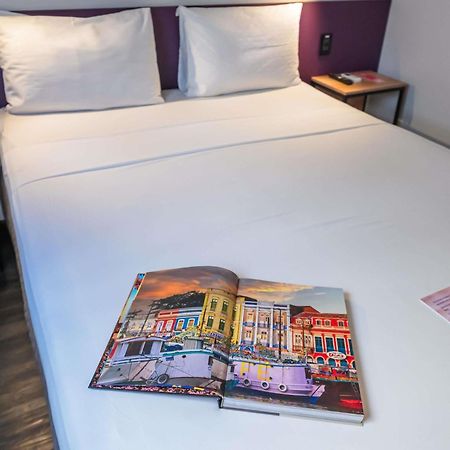Ibis Styles Belem Nazare Hotel Exterior photo