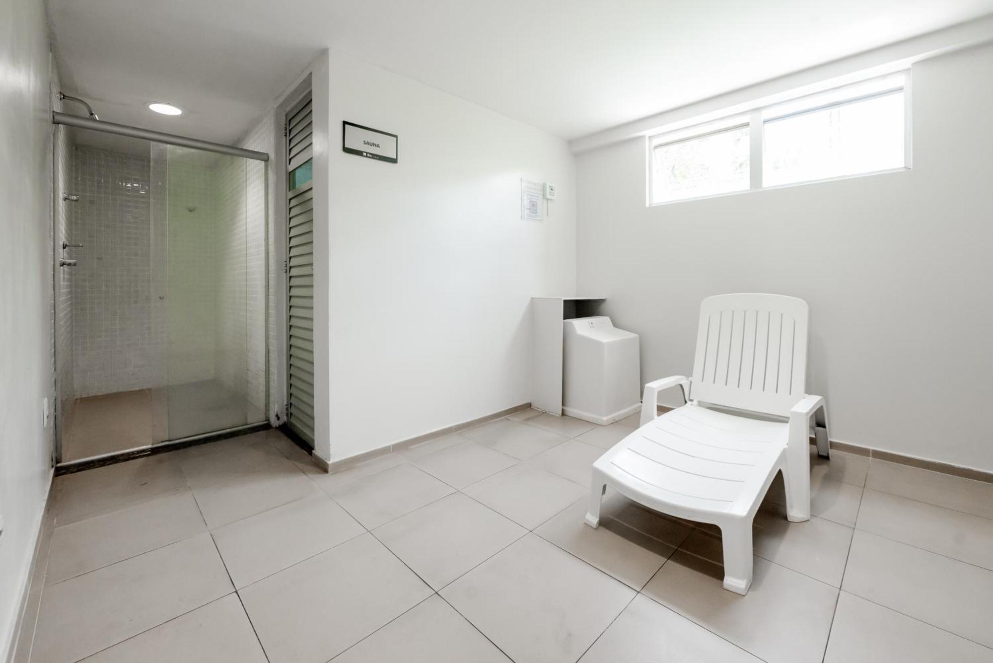 Ibis Styles Belem Nazare Hotel Exterior photo