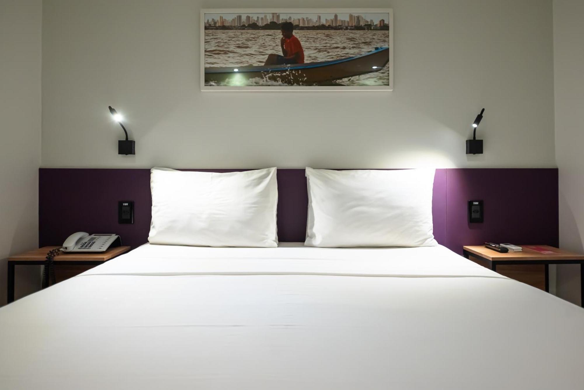 Ibis Styles Belem Nazare Hotel Exterior photo