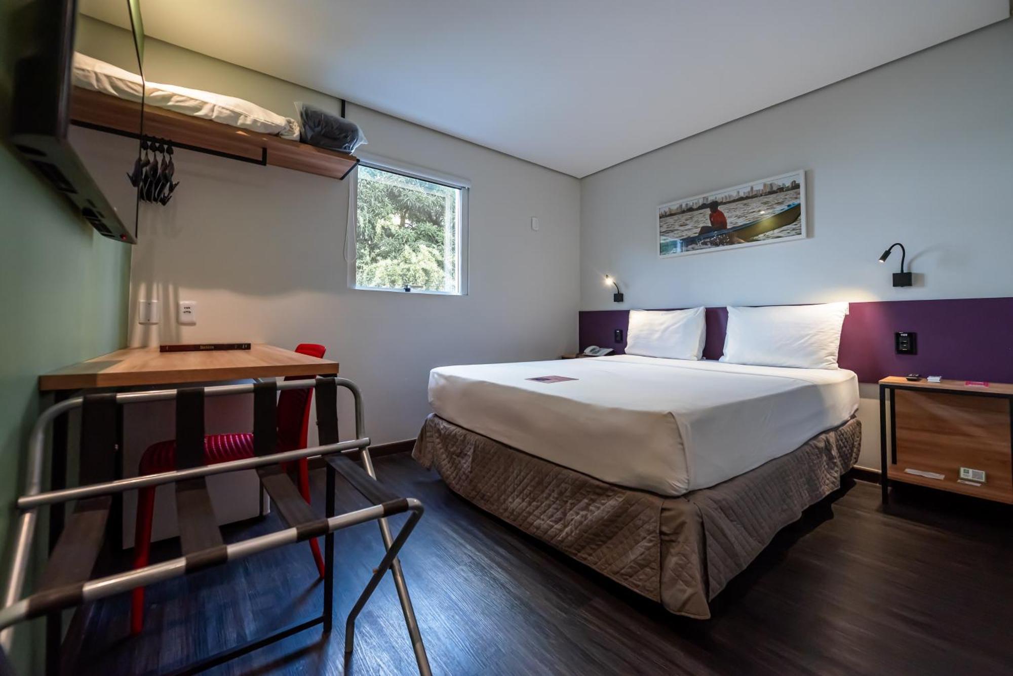 Ibis Styles Belem Nazare Hotel Exterior photo