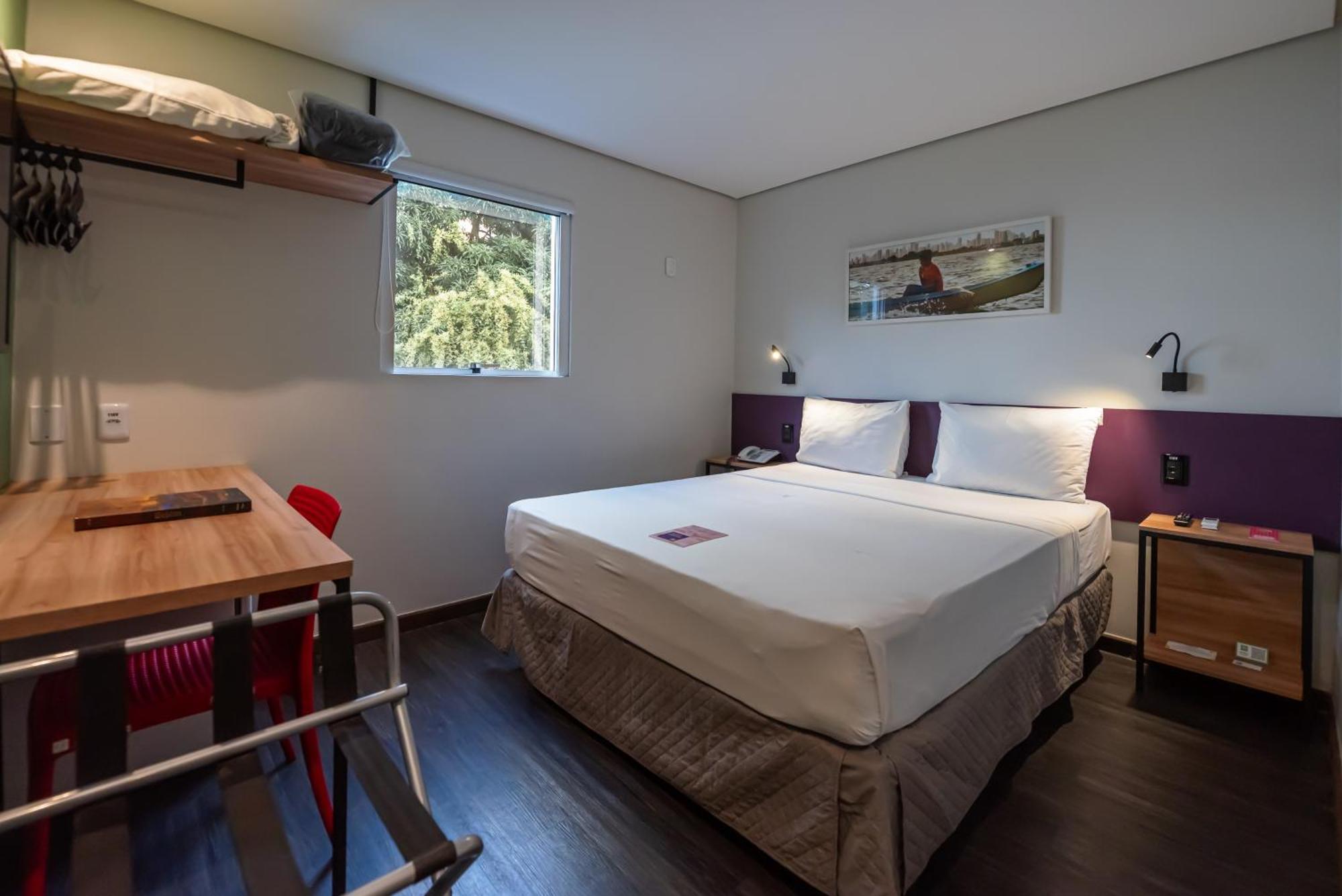 Ibis Styles Belem Nazare Hotel Exterior photo