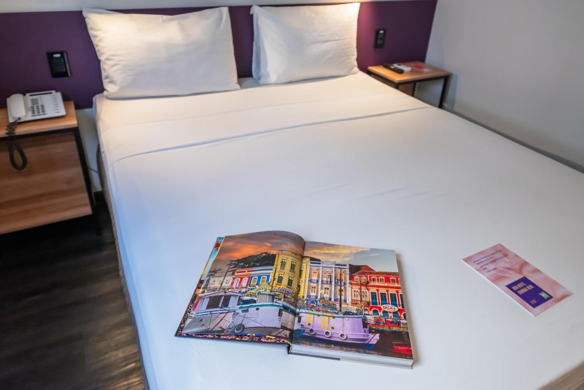 Ibis Styles Belem Nazare Hotel Exterior photo