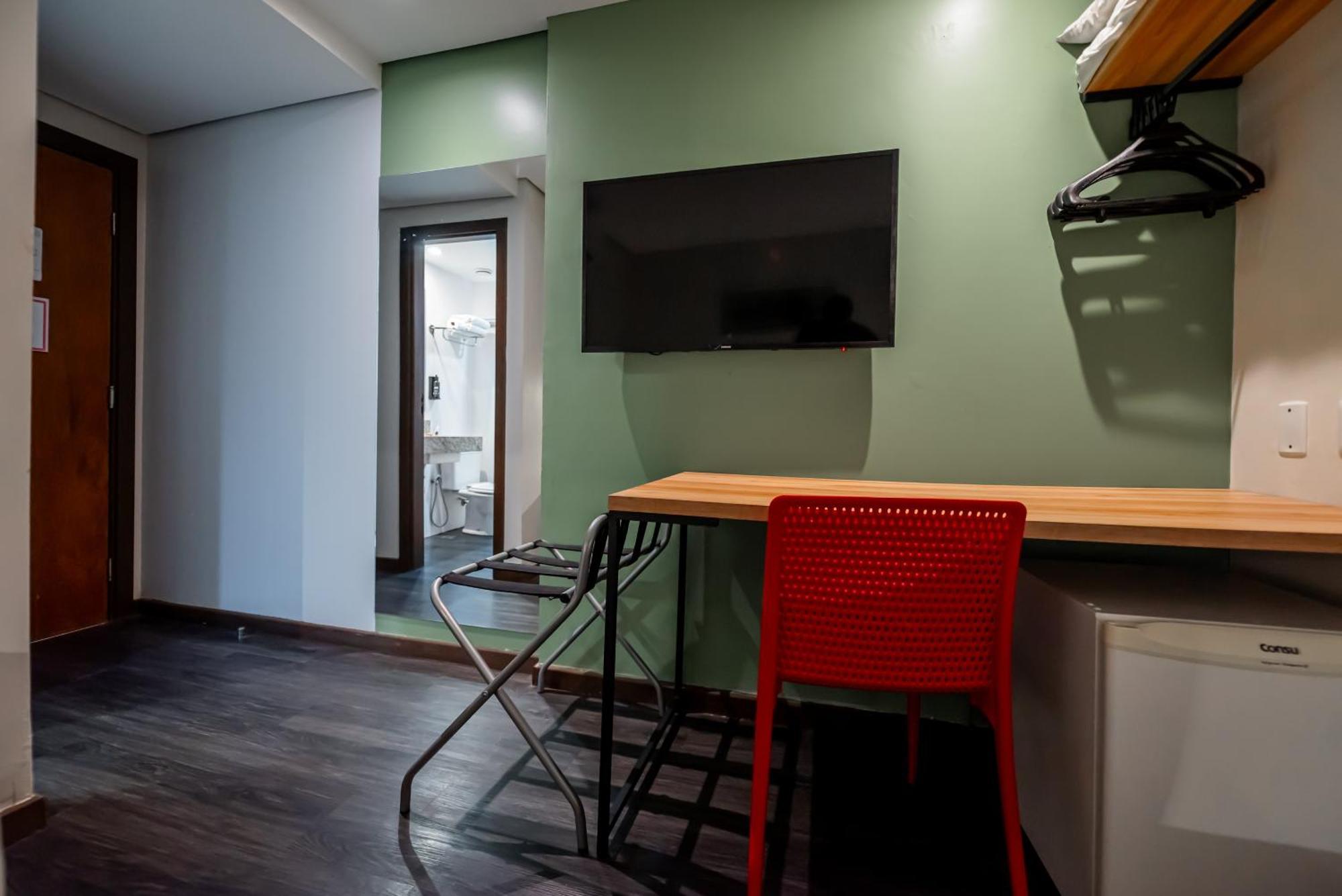 Ibis Styles Belem Nazare Hotel Exterior photo