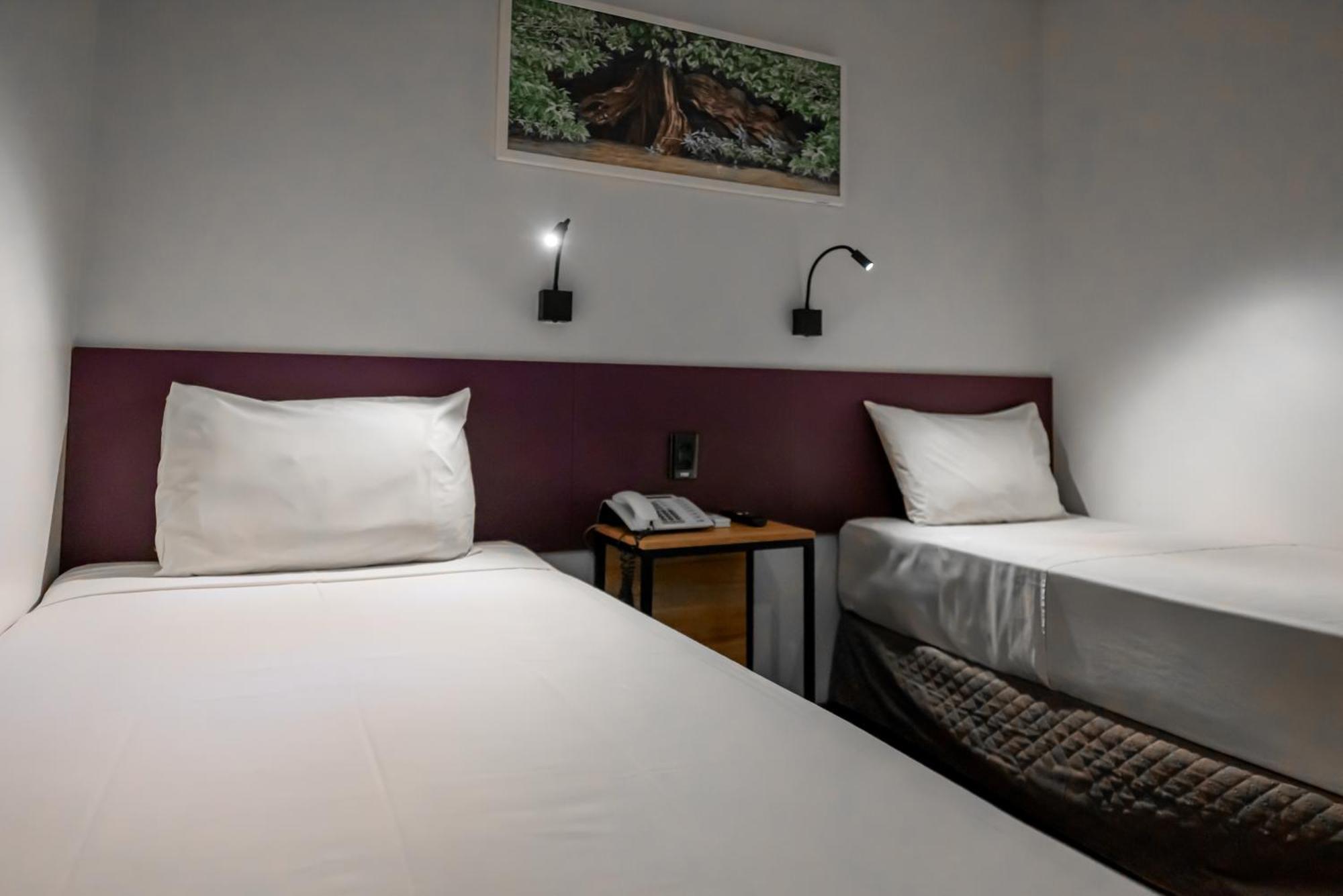 Ibis Styles Belem Nazare Hotel Exterior photo
