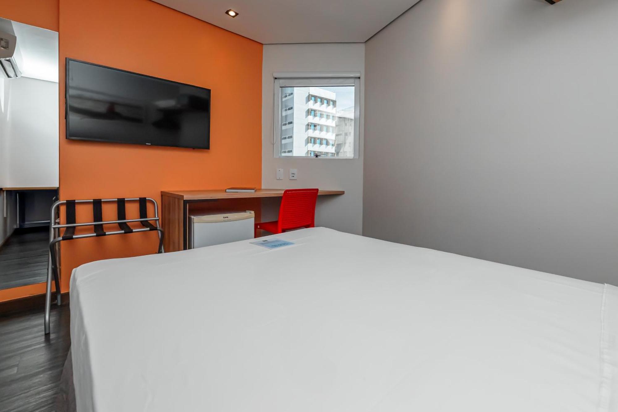 Ibis Styles Belem Nazare Hotel Exterior photo