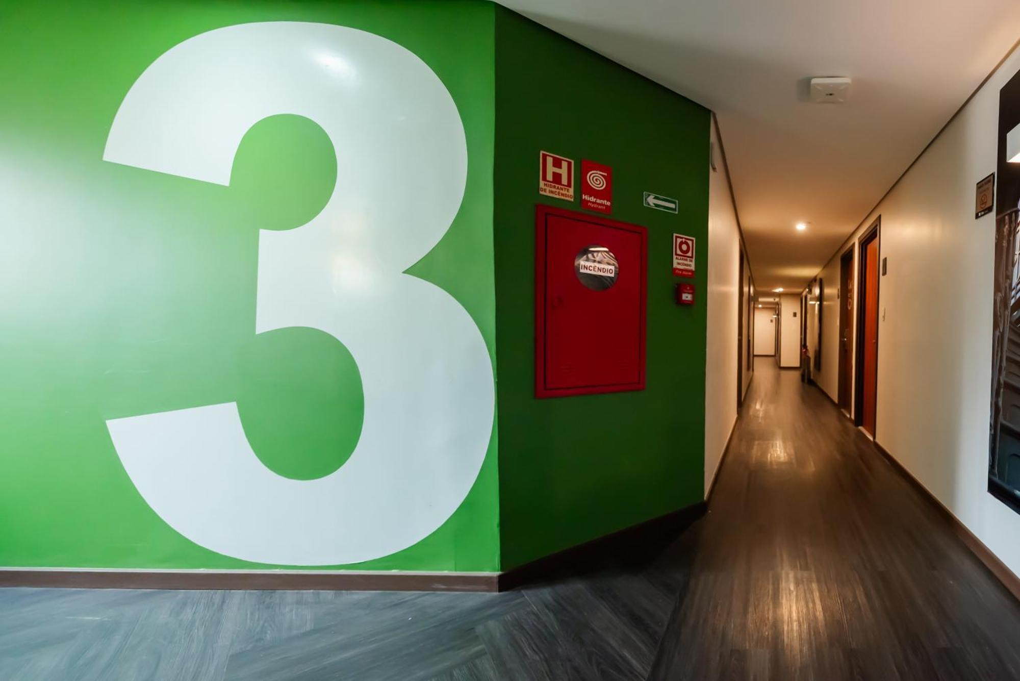 Ibis Styles Belem Nazare Hotel Exterior photo