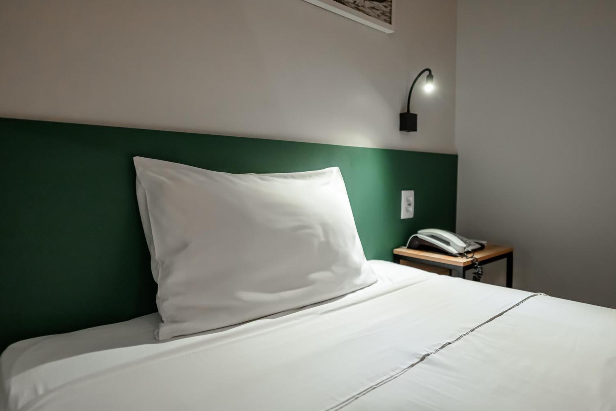 Ibis Styles Belem Nazare Hotel Exterior photo