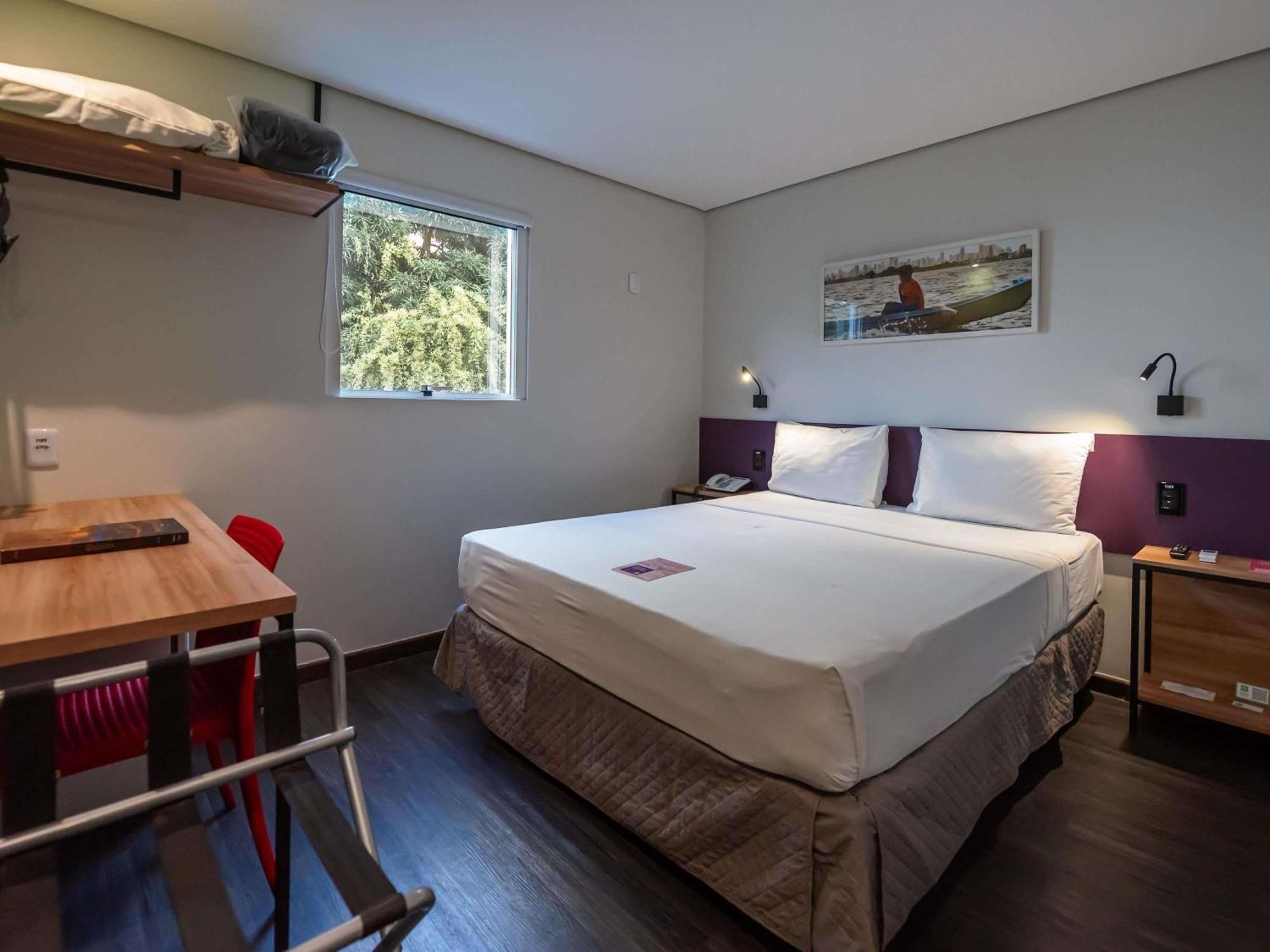 Ibis Styles Belem Nazare Hotel Exterior photo